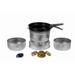 Trangia Duossal 2.0 25-23 UL/D