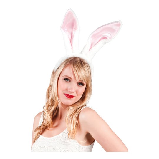 Bunnyöron Stora - One size