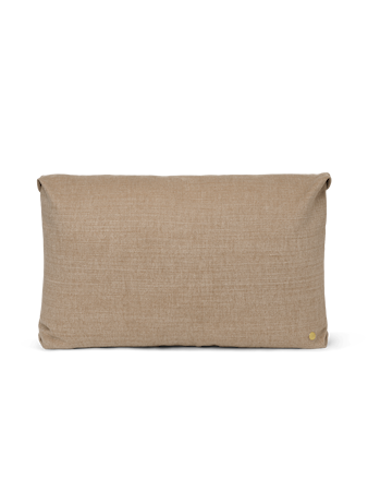 Clean Kudde Hot Madison Reloaded Dusty Caramel