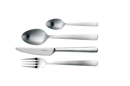 Functional Form Bestickset 16 delar i gåvoask matt
