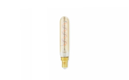 Amp LED Ljuskälla Spiral 1,5W E14 EU Dimmable