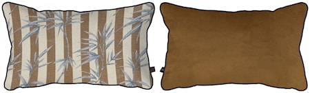 Atelier Kudde 50 x 30 cm Florida/Tobacco