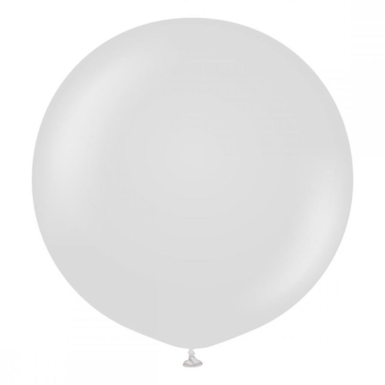 Latexballonger Professional Superstora Smoke - 10-pack