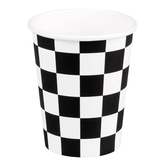 Pappersmuggar Racing - 10-pack