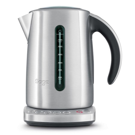 The Smart Kettle Vattenkokare Rostfritt Stål