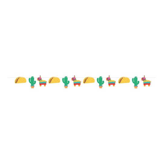 Girlang Fiesta Fun