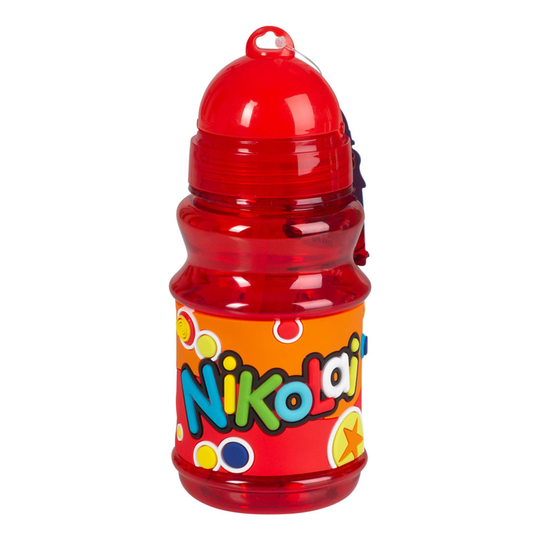 Namnflaska - Nikolai