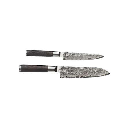 Kuro Knivset 2 delar