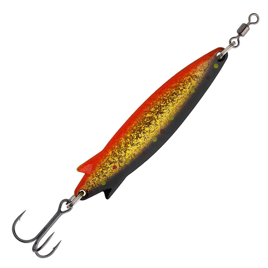 Abu Garcia Toby 28g skeddrag Sunset