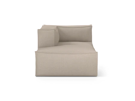 Catena Soffmodul Divan V L600 Hot M Sand