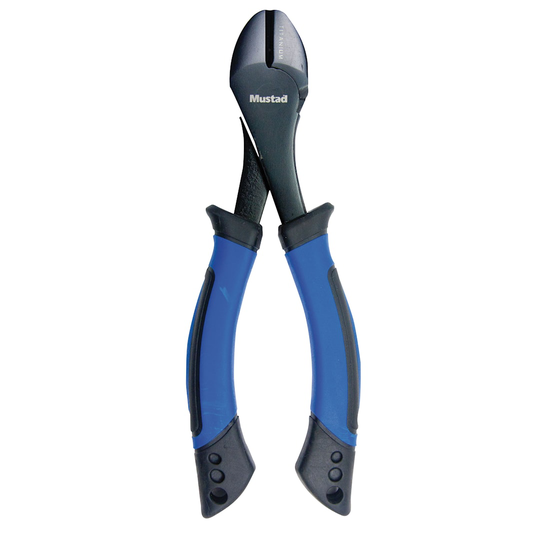 Mustad Heavy Duty sidavbitare 7"