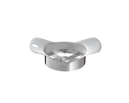 Äppelklyftare stål 15,8 cm