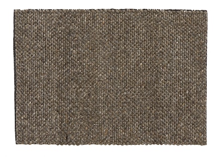 Fia Ullmatta Brun 60X90 Cm
