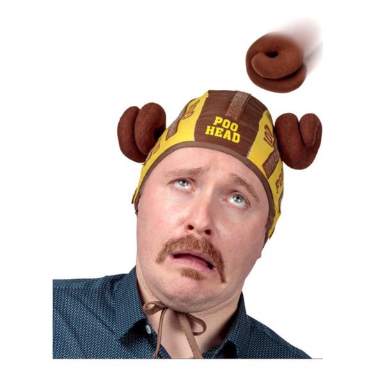 Poo Head Spel