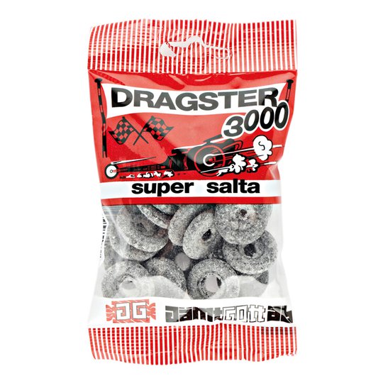 Salta Dragster - 1-pack