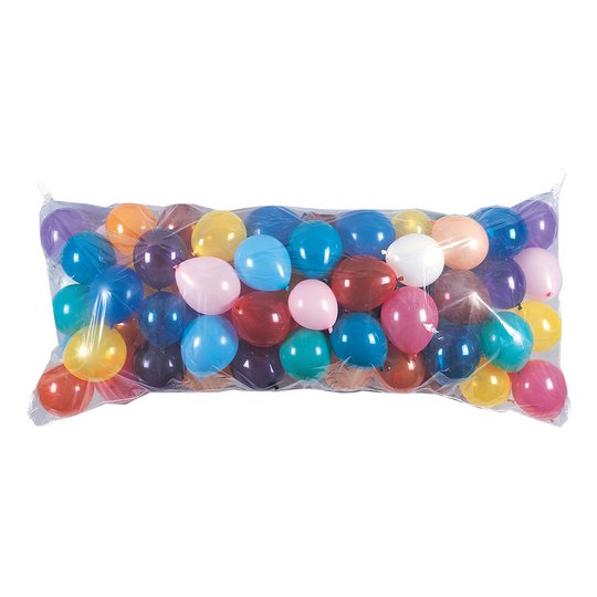 Ballongpåse för Ballongsläpp