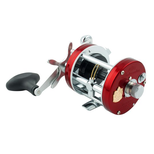 Abu Ambassadeur 7000C Compact multirulle