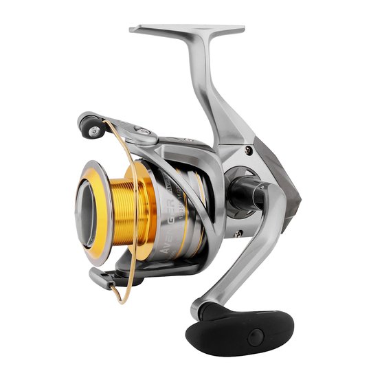 Okuma Avenger 6000 haspelrulle