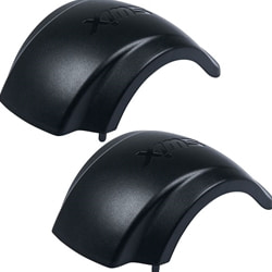 Swix Fender Triac Carbon C. , Front, 2Pk