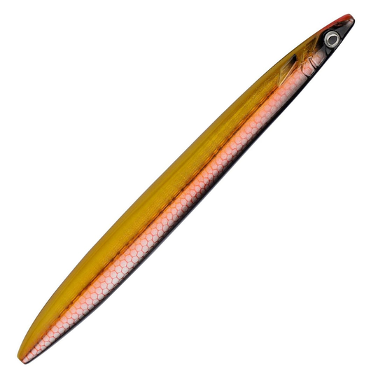 Abu Garcia Sölv Penna 12cm/18g Sunrise