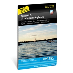 Calazo Karlstad & Värmlandsskärgården