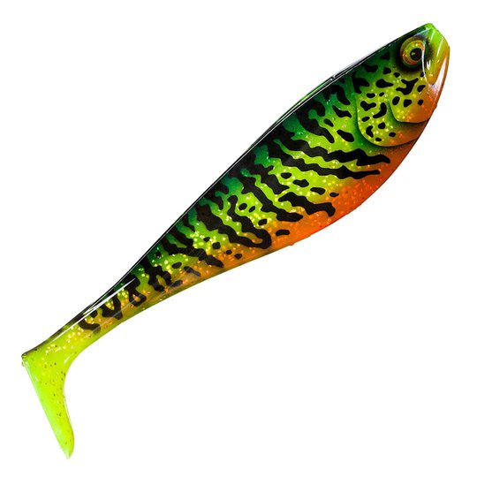 Storm V-Slab 14 cm fiskjigg