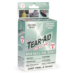 Tear-Aid Type B