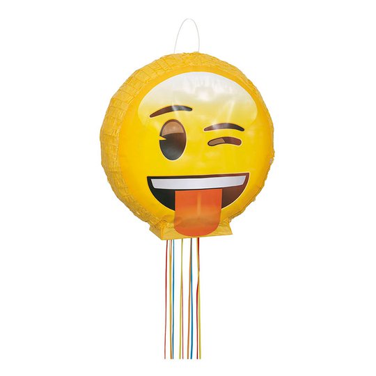Pinata Emoji