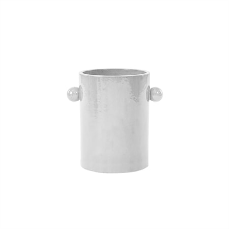 Inka Kruka Stor Vit