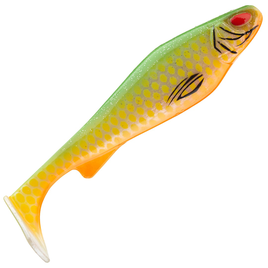 Daiwa Prorex Lazy Shad 20 cm OLIVE ROACH UV