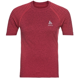 Odlo Essential Seamless S/S Crew Neck Women