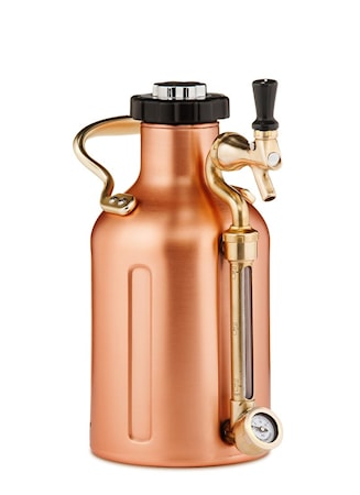 Öltapp - Ukeg Pro Koppar 1,9L