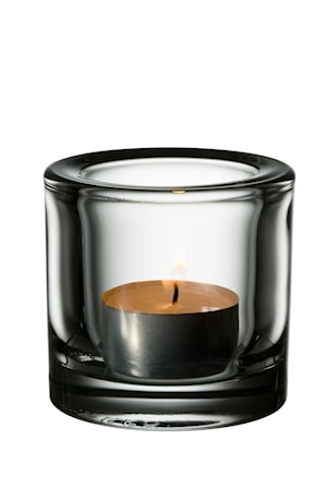 Kivi ljuslykta 60mm klar Presentförpackning