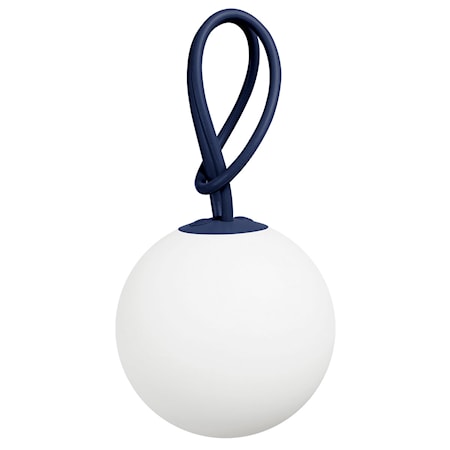 Fatboy® Bolleke Klotformad Lampa dark ocean