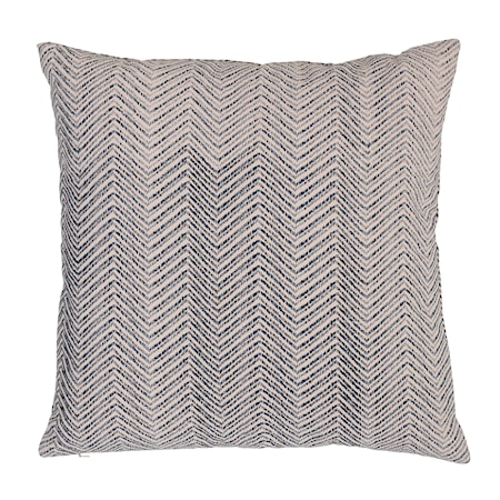 Kudde Cotton Multi 45x45 cm