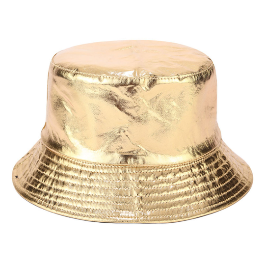 Solhatt Guld