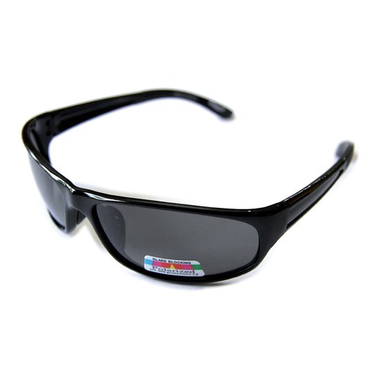 DePaul Design PolarMate solglasögon
