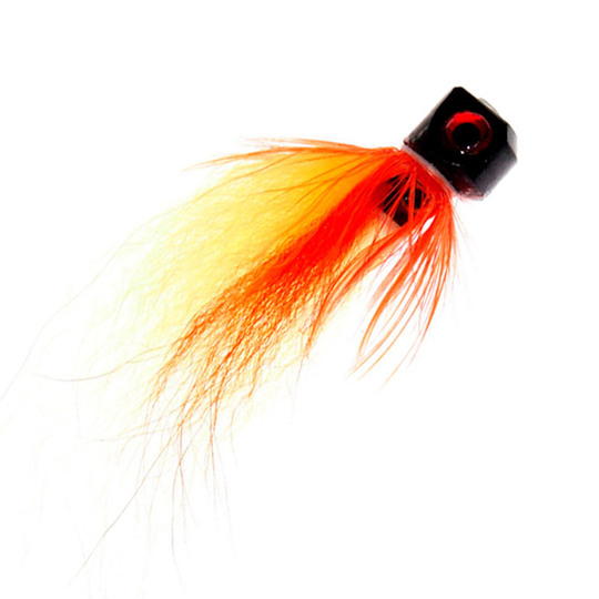 Eumer Spintube Minnow 10 g kastfluga