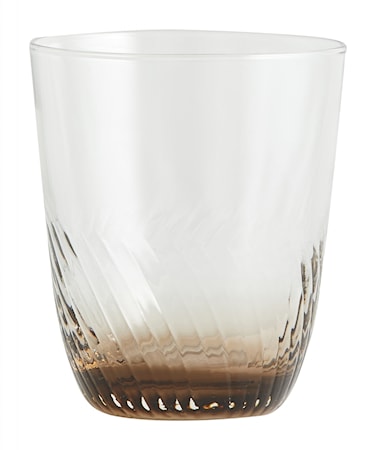 Garo Glas Brun