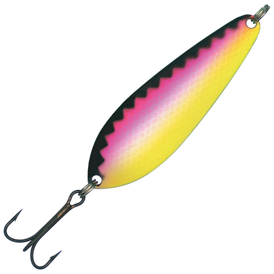 Kuusamo Lätkä 7 cm 14 g skeddrag YE/LI/S