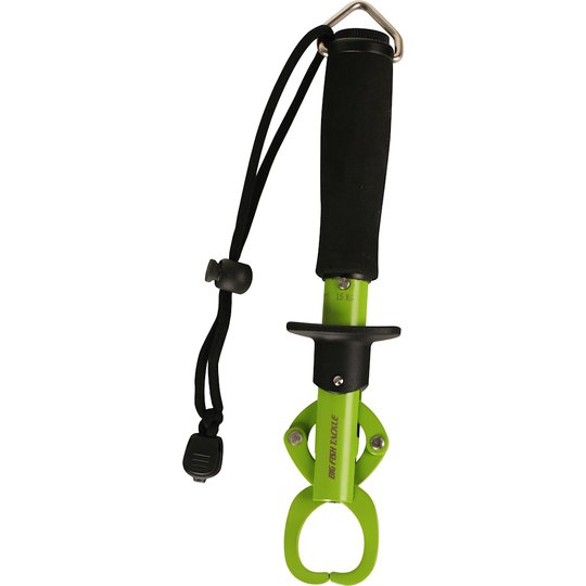 BFT Lipgrip Swivel & Scale kroklossare