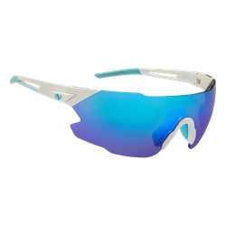Northug Performance Silver Narrow White/Mint