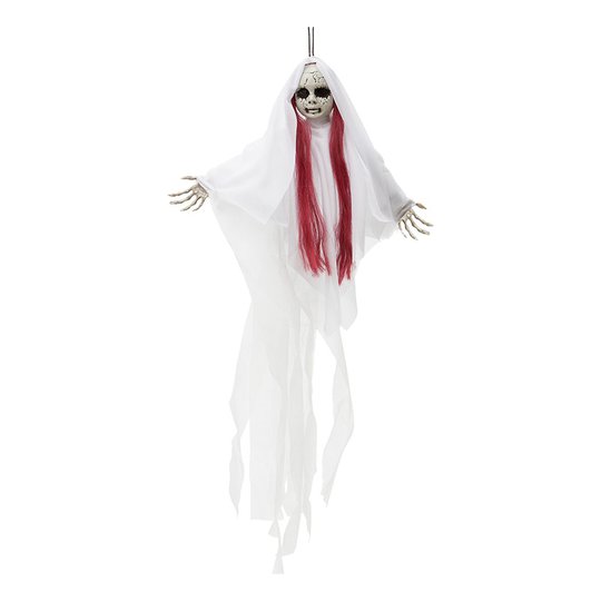 Hängande Spökflicka Prop