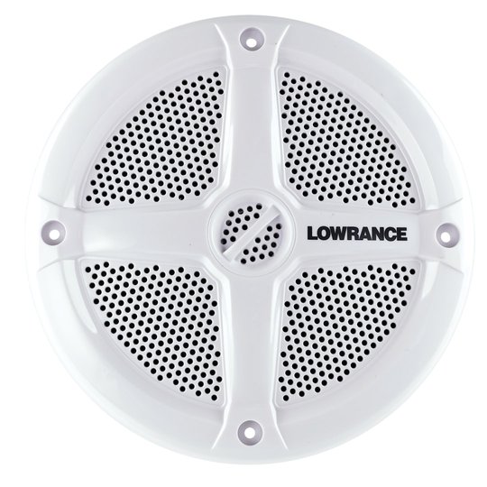 Lowrance högtalarpar