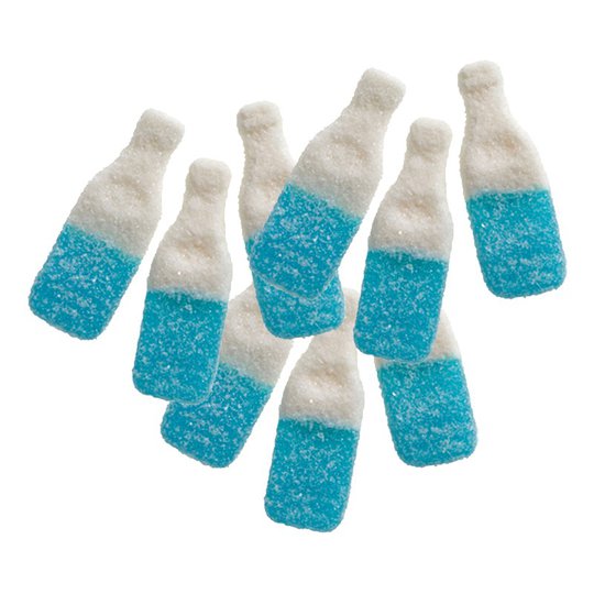 Sockerdricka Storpack - 3,2 kg