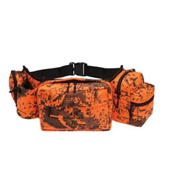 Swedteam Waistbag Camo