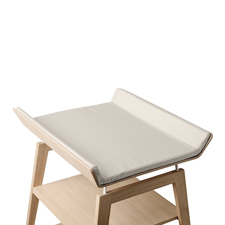 Dyna till Linea™ Skötbord Cappuccino
