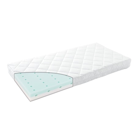 Madrass till Luna 140 Babysäng Comfort