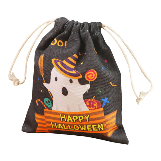 Halloween Godispåsar - Spöke