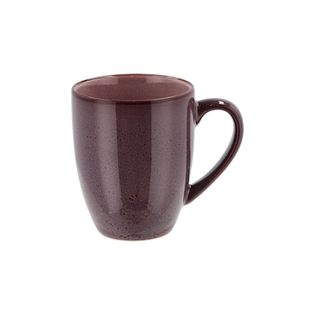Mugg 30 cl Lila/Light pink BITZ